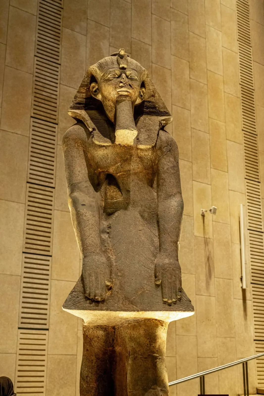 🏙️ Cairo Day Tour from Marsa Alam (VIP Full-Day Experience) Cairo day tour/IMG-20260630-WA0074.jpg